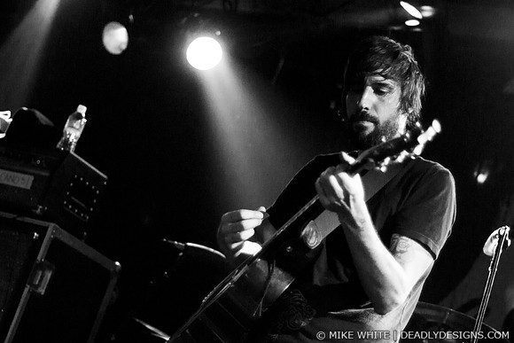 Band of Horses
