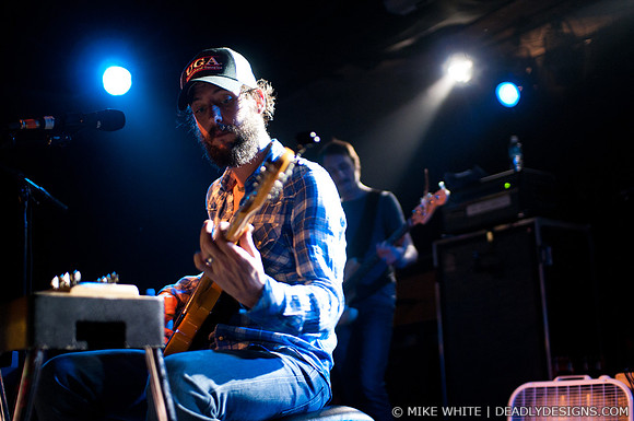 Band of Horses