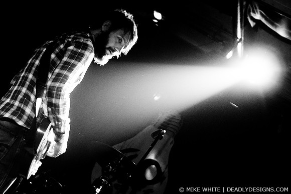 Band of Horses