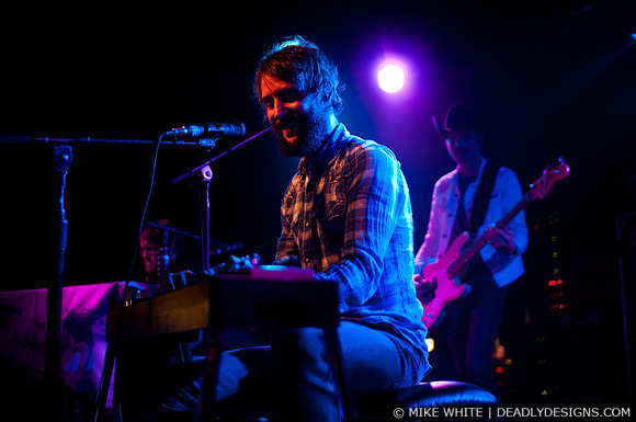 Band of Horses