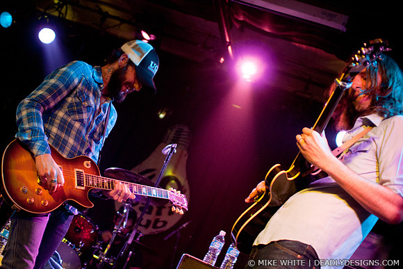 Band of Horses