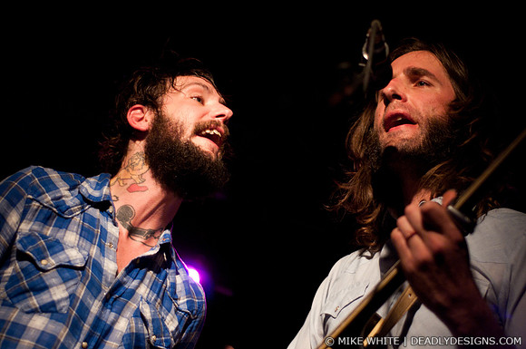 Band of Horses