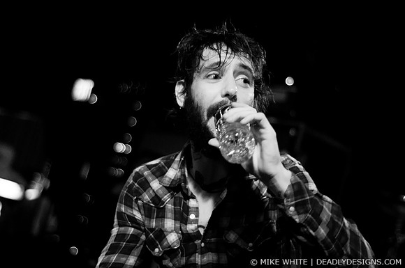 Band of Horses