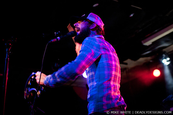 Band of Horses