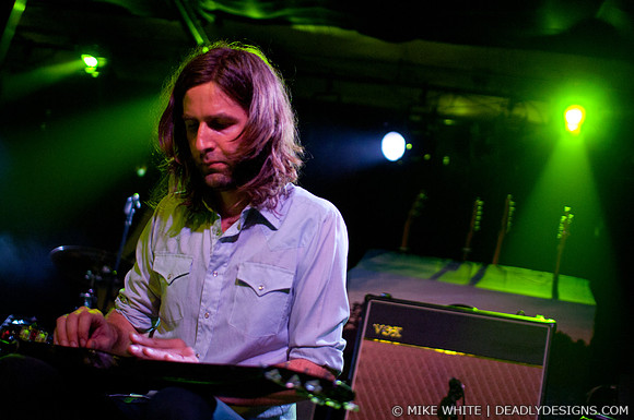 Band of Horses