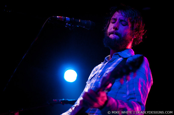 Band of Horses