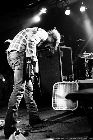 Band of Horses