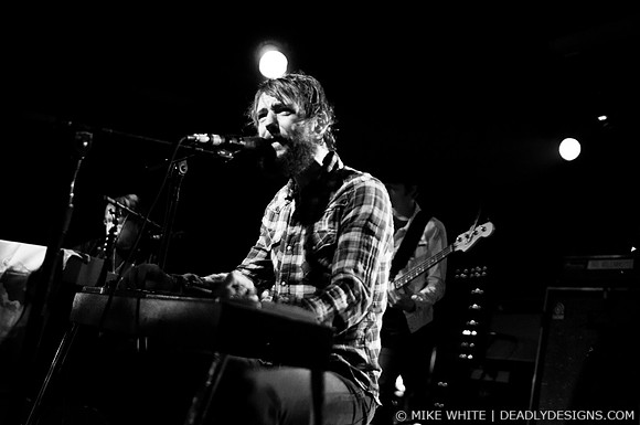 Band of Horses