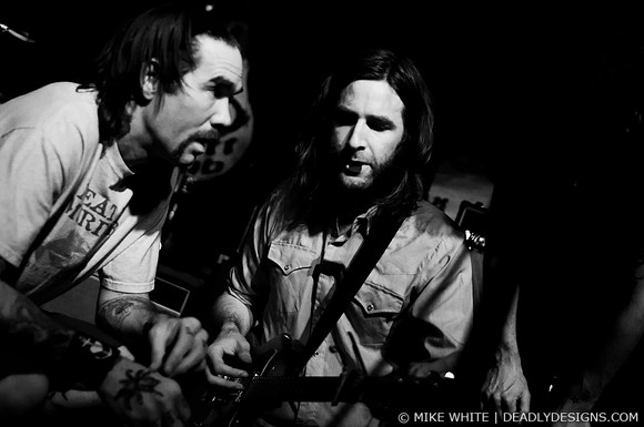 Band of Horses