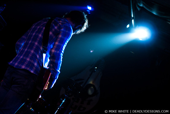 Band of Horses