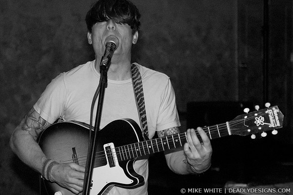 Thee Oh Sees