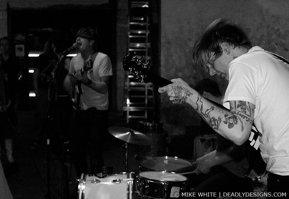 Thee Oh Sees