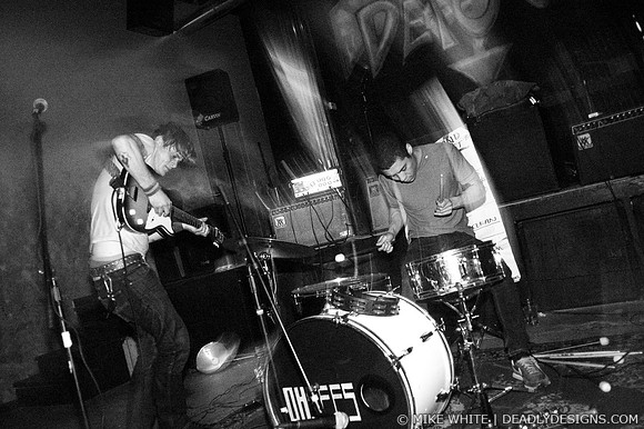 Thee Oh Sees