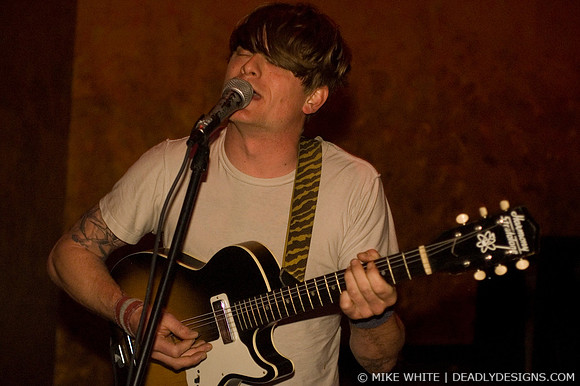 Thee Oh Sees