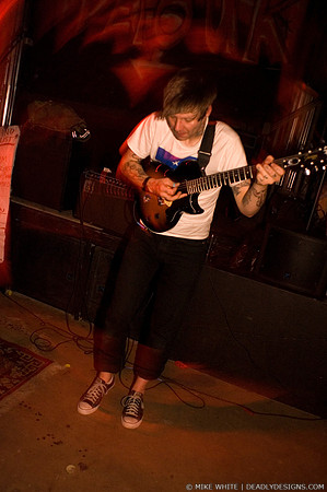 Thee Oh Sees