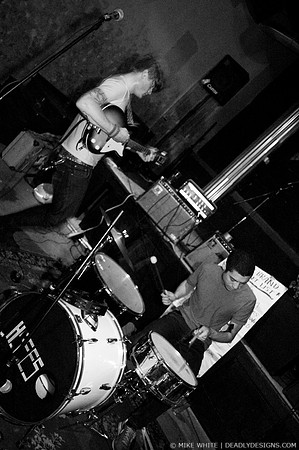 Thee Oh Sees