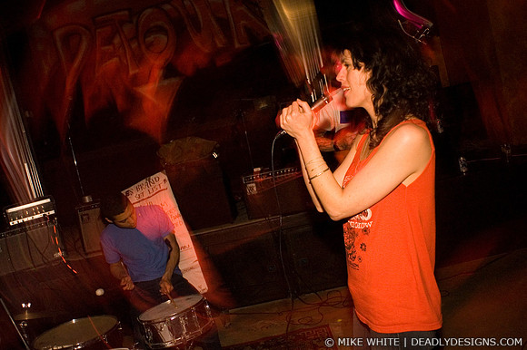 Thee Oh Sees