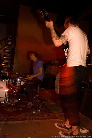 Thee Oh Sees