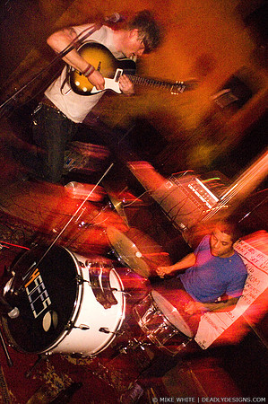 Thee Oh Sees