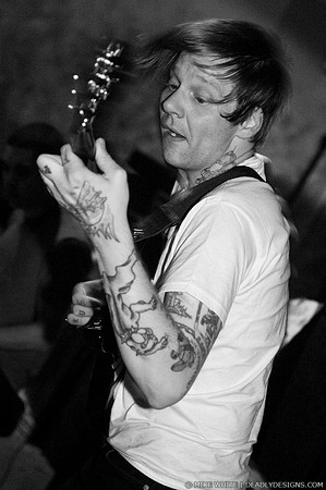 Thee Oh Sees