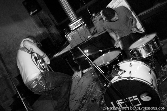 Thee Oh Sees