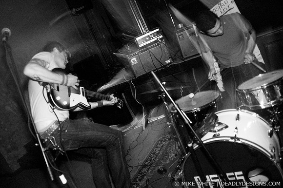 Thee Oh Sees