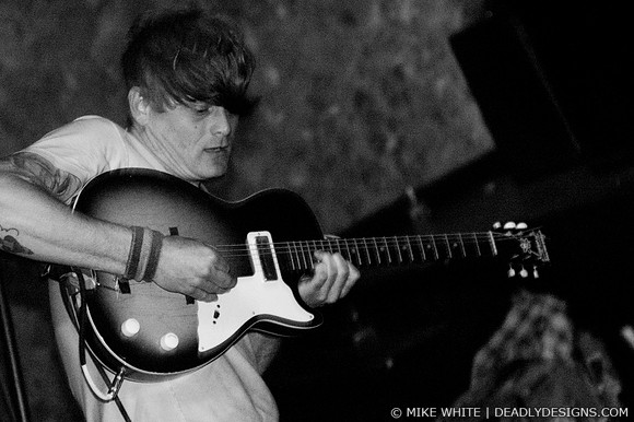 Thee Oh Sees