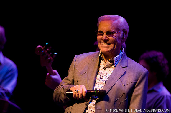 George Jones