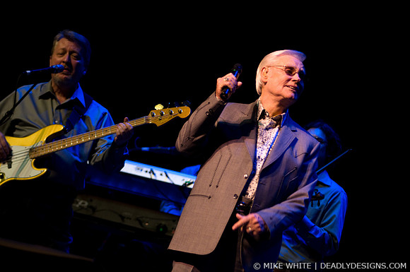 George Jones