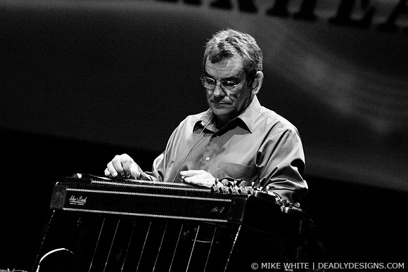 George Jones