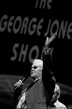 George Jones