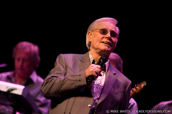 George Jones