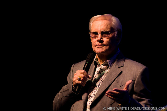 George Jones