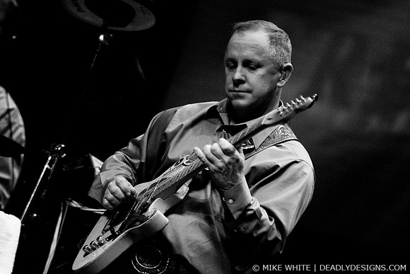 George Jones