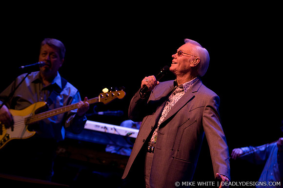 George Jones
