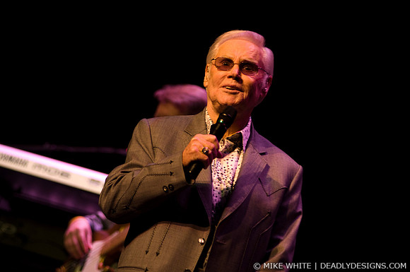 George Jones