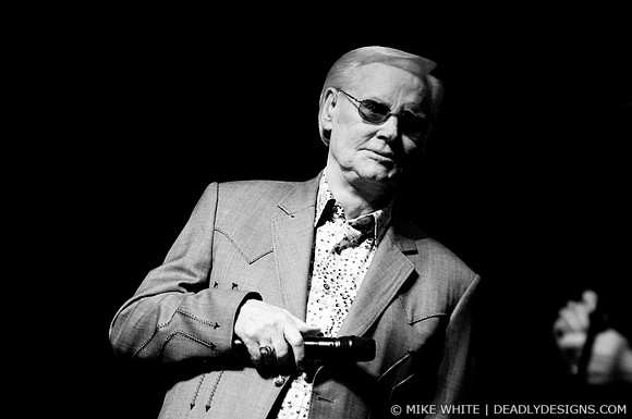George Jones