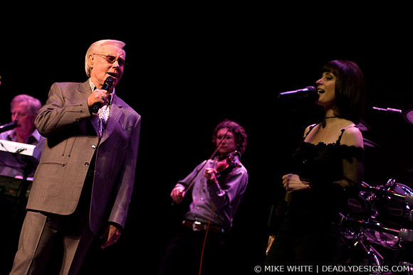 George Jones