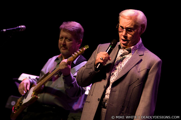 George Jones