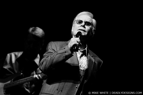 George Jones