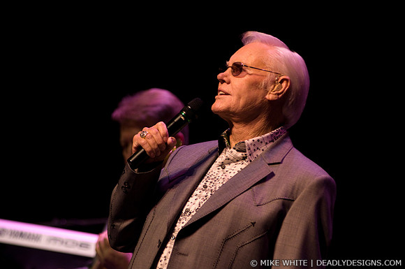 George Jones