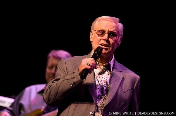 George Jones