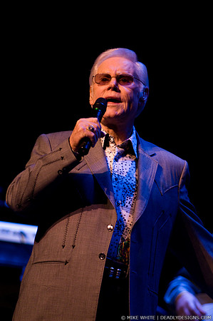 George Jones