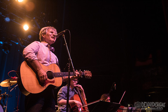 Chris Stamey