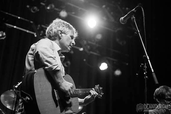 Chris Stamey