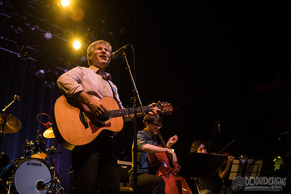 Chris Stamey
