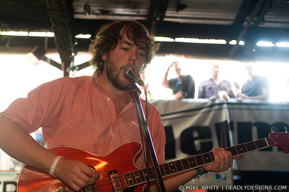 Shout Out Louds
