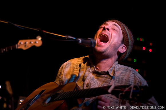 Vic Chesnutt