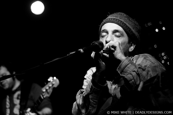 Vic Chesnutt