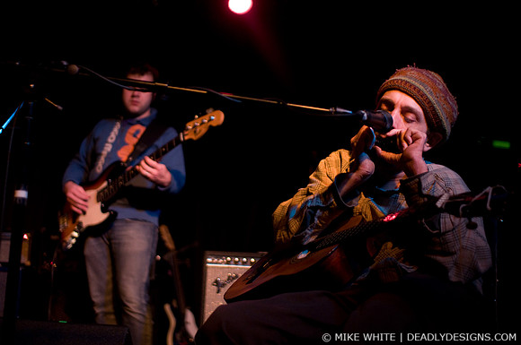 Vic Chesnutt